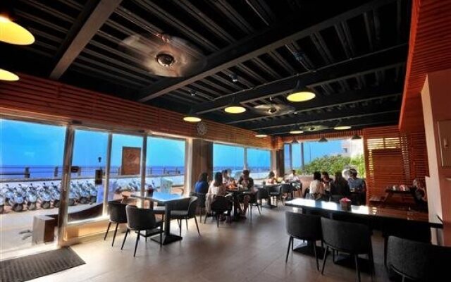 Luti Sea Shore Hotel