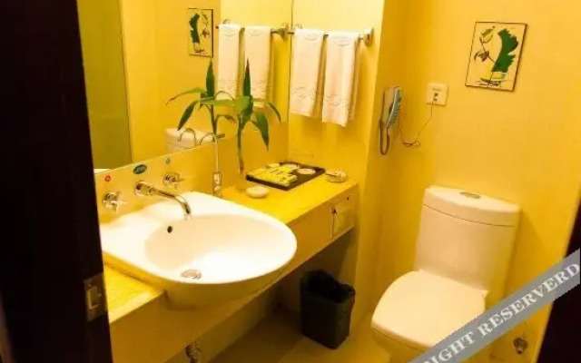 New Jinhai Hotel