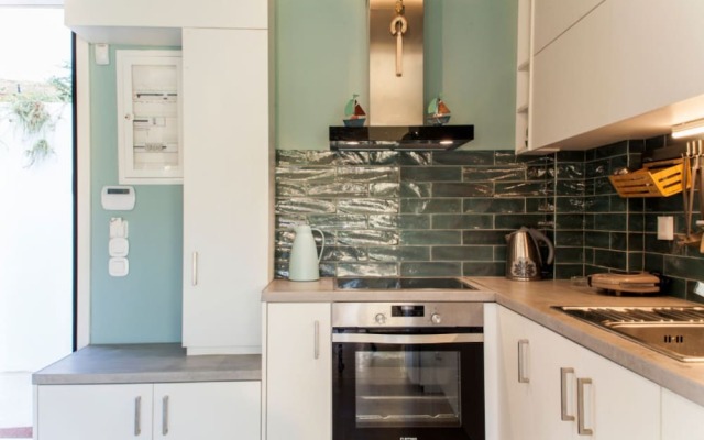 Luxurious Rikas Villa