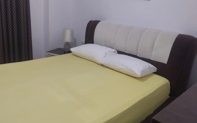 Benardo Guesthouse