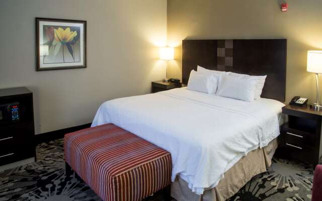 Hampton Inn Oxford/Conference Center