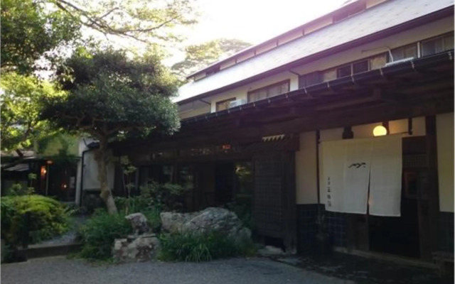 Motoyu Tamagawakan
