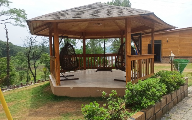 Ri Snat Sgni Orchid Resort