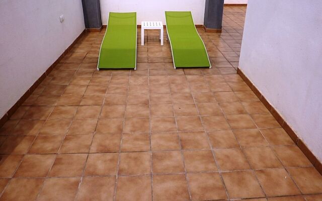 Apartamentos Mediterrania Jaime