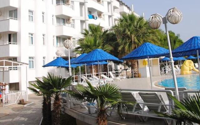 Flora Suites Hotel - All Inclusive