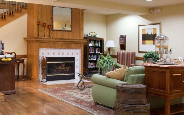 Country Inn & Suites by Radisson, Greeley, CO