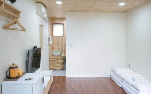 Jeju Coz Guest House