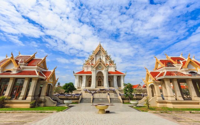 Prachuapniyom Boutique Hotel