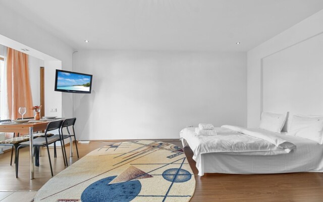 Cozy Montain Studio
