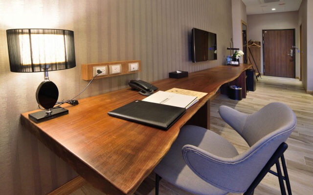 Hualien Toong Mao Resort
