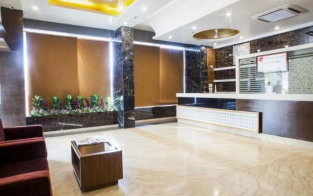 Hotel Shri Ram Empire – Lobby – Jodhpur