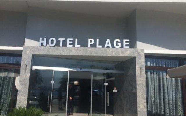 Plage Hotel