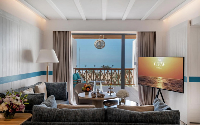 The View Agadir