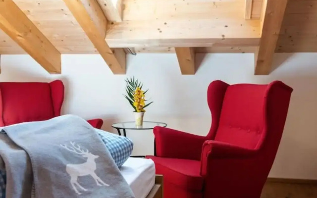 No. 2 - Country House Geierstanger