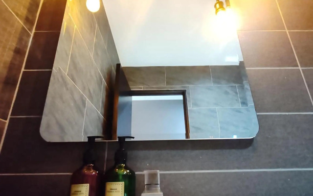 Orange Business Hotel Petaling Jaya