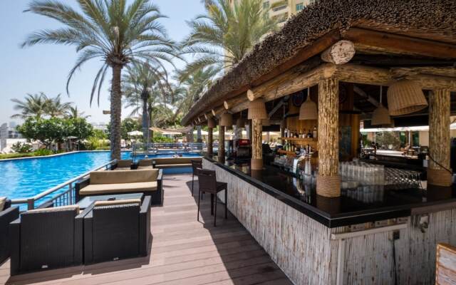 Maison Privee - Luxurious 2/Bed Apt on Palm Jumeirah