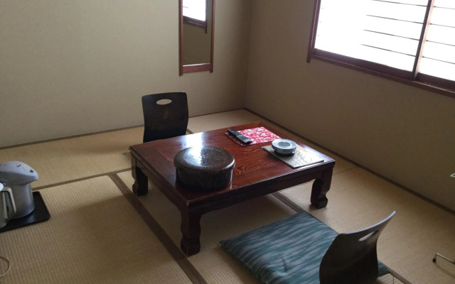 Suzukiya Ryokan