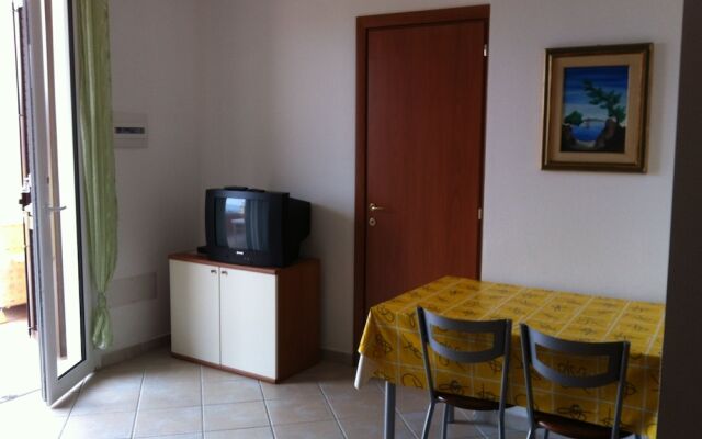 Valledoria Apartments