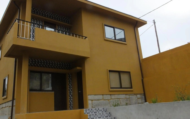 Oporto Glamour House