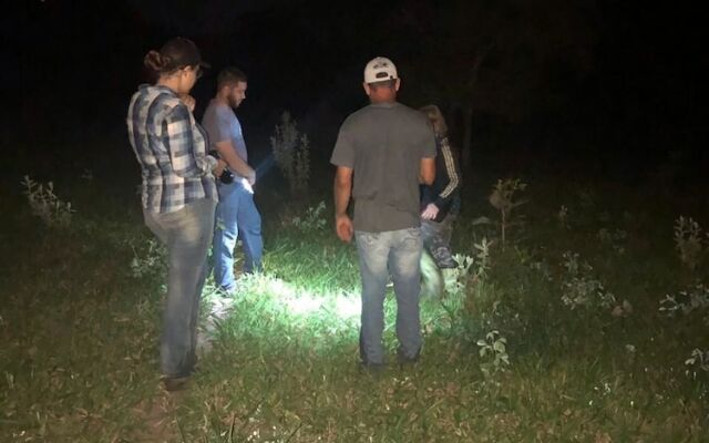 Pantanal Ranch Meia Lua