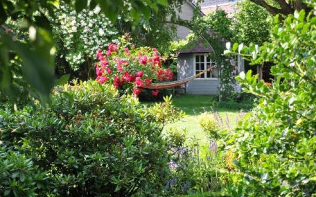 Göcke's Haus und Garten