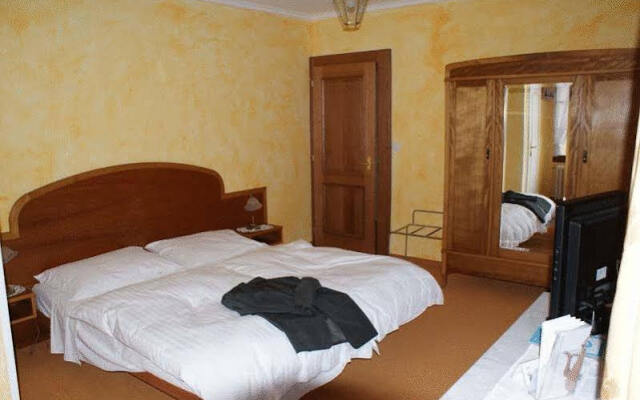 Hotel Bahyse