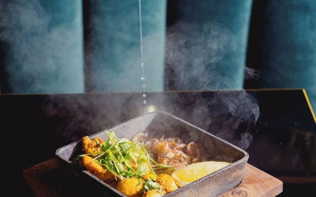 The Chesterton Hotel