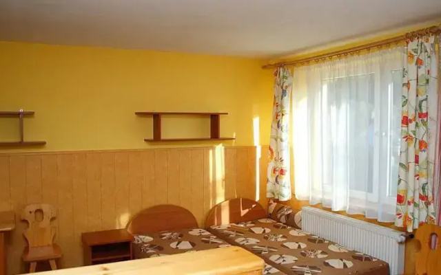 Gościniec Amon