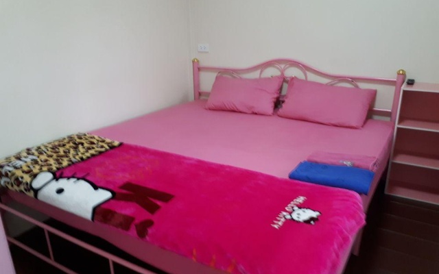 Chokesombat resort