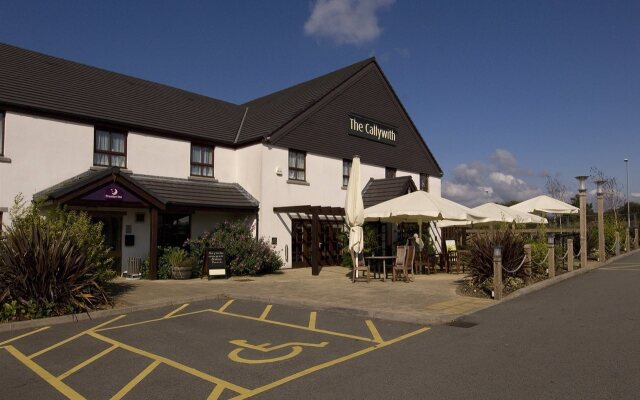 Premier Inn Bodmin