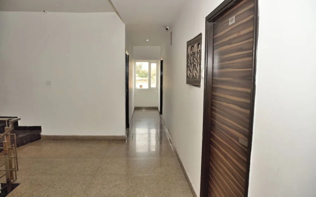 JK Rooms 129 RC Regency -Nr. Golden Temple.