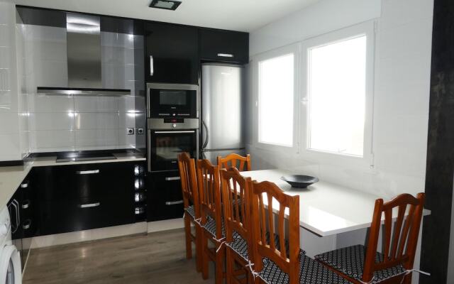 Apartamentos Playa Norte Peniscola 3000