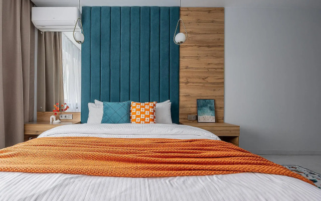 Сова-дом на улице Славянская 35 корпус 1