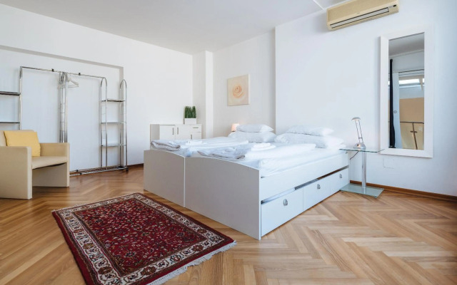 Duschel Apartments City Center