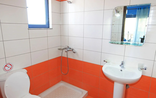 Hotel Keos
