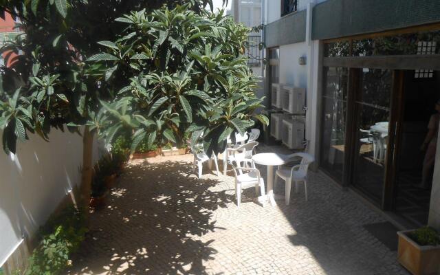 Hotel Cidade Velha