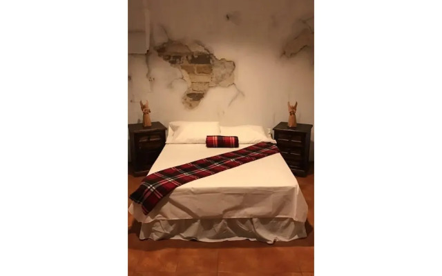 Hotel Alma Maya