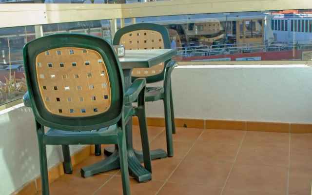 Sunsuites Lufesa