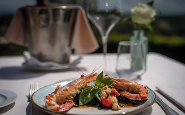 Poggio Paradiso Resort & Spa