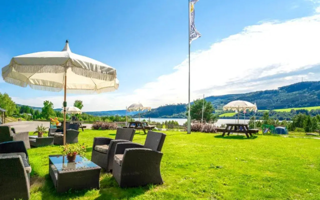 Lillehammer Turistsenter Budget Hotel