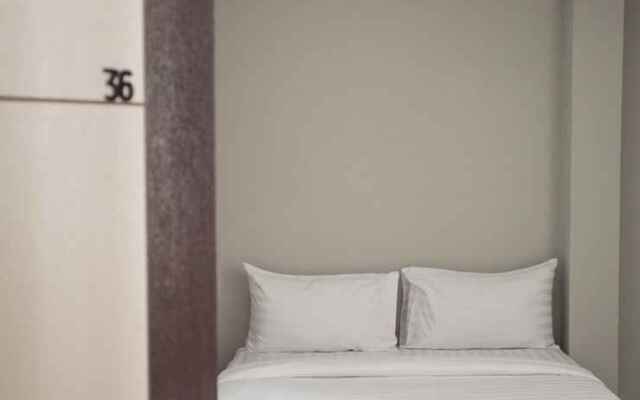 S44 Room