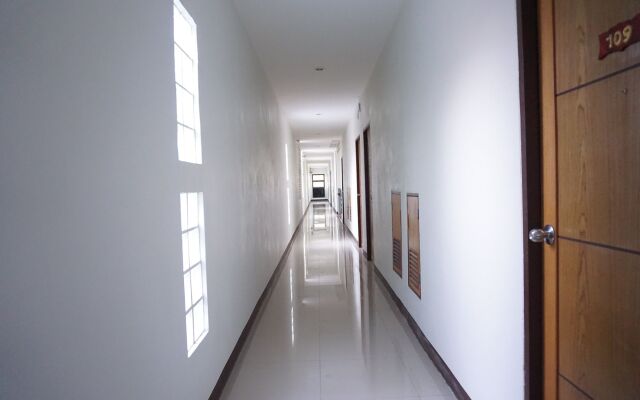 Chanprasert House