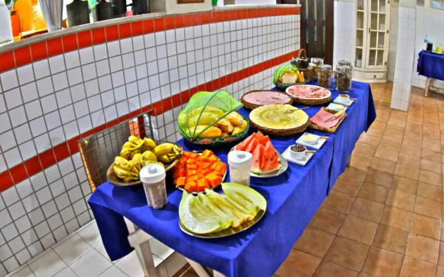 Pousada e Hostel Barra da Tijuca