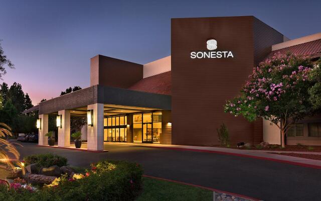 Sonesta Silicon Valley