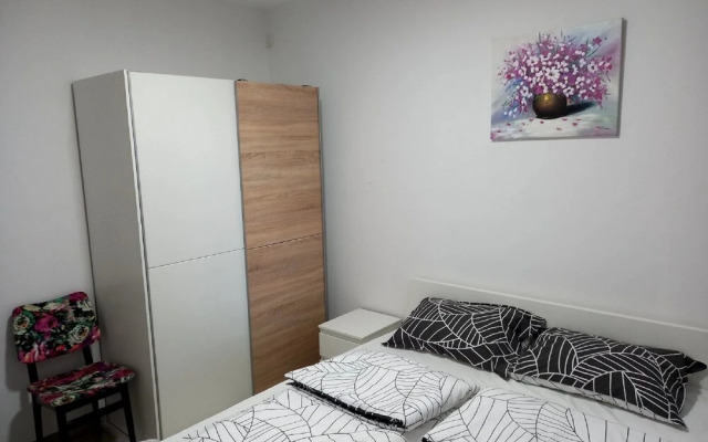 Apartments Dubrava