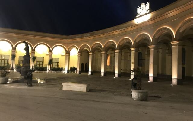 Calvano Apartments