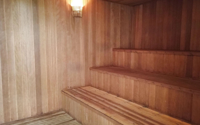 Pitangueiras - Lazer e Serviço de Praia - 20 Andar