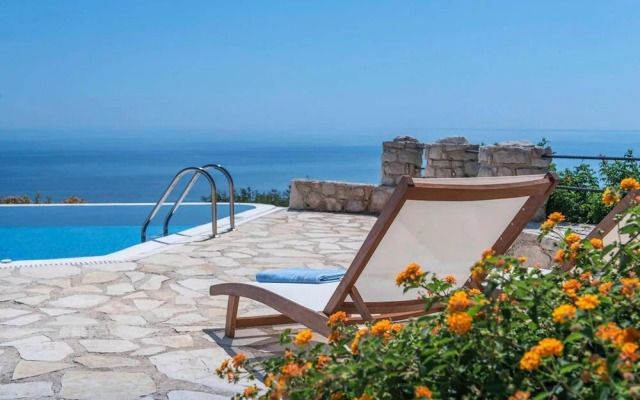 Vilotel Luxury Villaszakynthos Jones Villa 3 Bed Agios Nikolaos