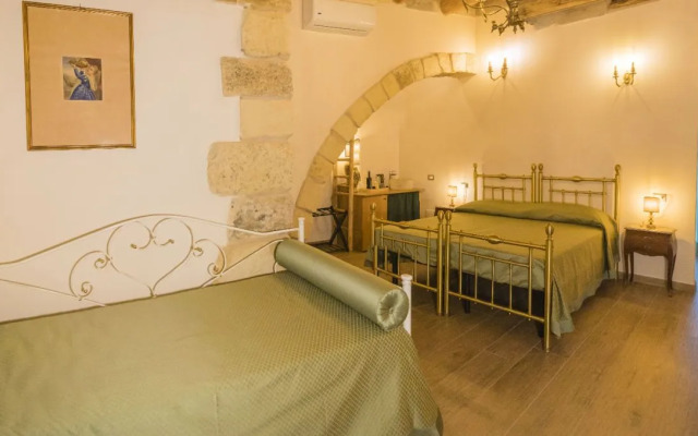 Borgo Segine