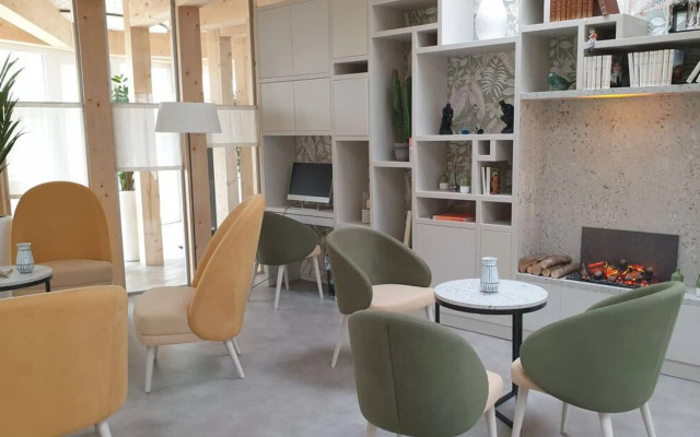 Alparthotel